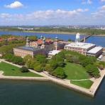 Was Ellis Island hard to enter?2
