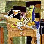 Georges Braque1