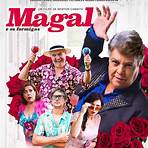 Magal e os Formigas filme3