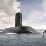 Qu'est-ce que le sous-marin de Sokcho de 1998 ?2