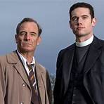 Is Grantchester based on a true story?3