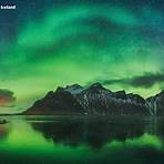 aurora boreal islandia fechas 20241