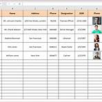 microsoft access sample inventory database example excel spreadsheet for comparing revenue and time with line graph1