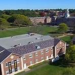 University of Saint Joseph (Connecticut)1