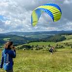 papillon paragliding3