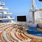 harmony of the seas taille5