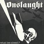 onslaught (band) and non2