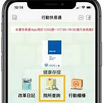 健保特約藥局功能2