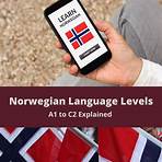 norwegian language level test1