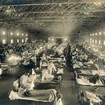 the great influenza of 19181