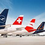 is lufthansa a german airline system4
