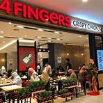 four fingers singapore location5