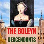 Who are the descendants of Anne Boleyn?2
