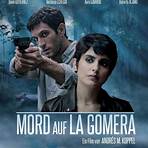 Mord auf La Gomera Film2