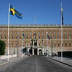 Palacio Real de Estocolmo, Suecia2