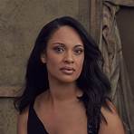 Did Cynthia Addai-Robinson Miss a Lord of the Rings attendee?1