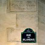 Irish College in Paris1