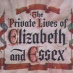 Does Elizabeth I's love for the Earl of Essex threaten to destroy her kingdom?1