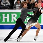 Are Kaitlin Hawayek & Jean-Luc Baker still competing?1