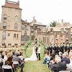 fonthill castle doylestown weddings packages all-inclusive resort1