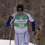 eisa skiing1