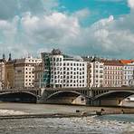 dancing house prague map of attractions2