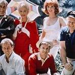 What happened on the last episode of Gilligan's Island?2