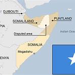 what country is somalia3