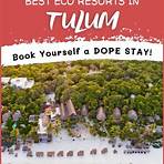 cocoon hotel & resort tulum1