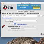 What is YTD video downloader for Mac?4