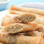do lumpia wrappers need to be cooked before eating recipes3