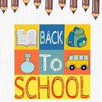 welcome back to school card4