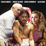 hands of stone filme4