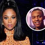 Were Ciara and 50 Cent dating?2