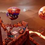rock of ages 2 para pc4