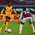 Will Nelson Semedo link up with Adama Traore Wolves?2