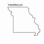 Where is Missouri located?4