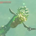 zelda breath of the wild ordrac4