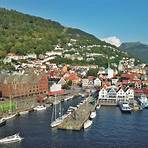 Bergen, Noruega2