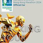 hong kong marathon pro2