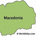 macedônia mapa europa5