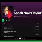 can you download music from spotify for free on computer1