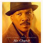 Mr. Church Film4