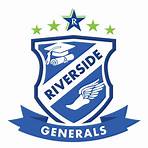Riverside High School5
