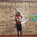Riverdale High School (Fort Myers, Florida)2