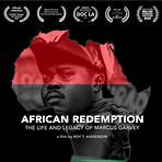 African Redemption: The Life and Legacy of Marcus Garvey5