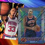 grant hill rookie card value 2213