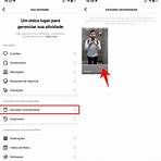 como criar destaques no instagram sem publicar1