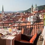 is there wifi at the golden well hotel prague czech republic1