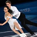 Does NBC Sports & Peacock live stream figure skating?2